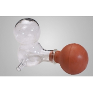 Eric rinse device