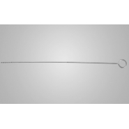 Cleaning rod