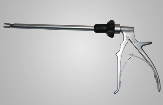 Titanium clamp