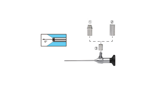 Otoscope 